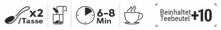gaia tea 6-8