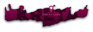 Kreta Heraklion