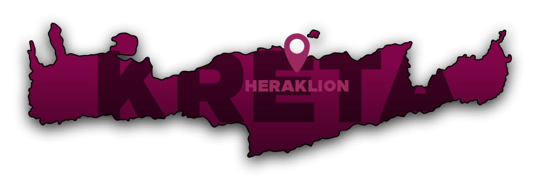 Kreta Heraklion