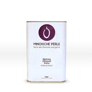 Das Minoische Erbe - Minoische Perle 3L