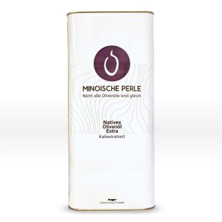 Das Minoische Erbe - Minoische Perle 5L